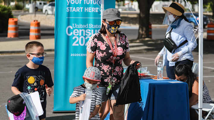 Fans Required to Wear Masks at NFL Games Fans Required to Wear Masks at NFL Games