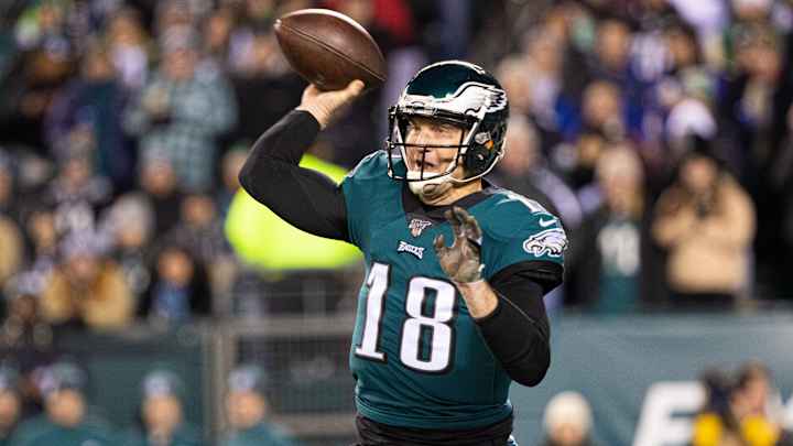 'Quarantine Quarterbacks' Idea Being Floated Around NFL Circles