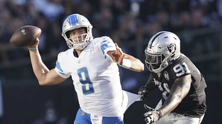 Important Questions for the Lions ahead of Training Camp Important Questions for the Lions ahead of Training Camp