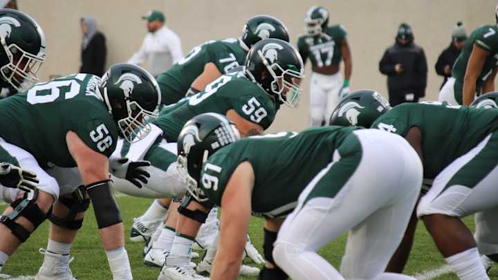 State of Michigan State Athletics Podcast: Episode VII