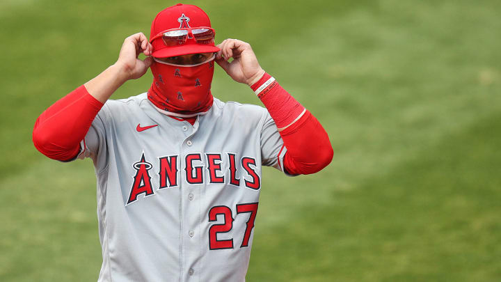 MLB's Worst Nightmare Is Here. They Should Have Seen It Coming