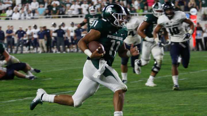 Connor Heyward: The Unsung Hero Of 2021