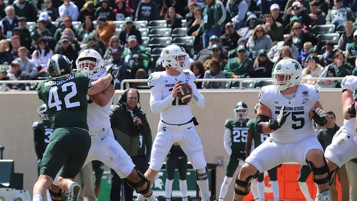 Spartan Nation Mailbag: The State of MSU Football Spartan Nation Mailbag: The State of MSU Football