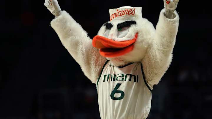 '21 Point Guard Bensley Joseph Commits To Miami