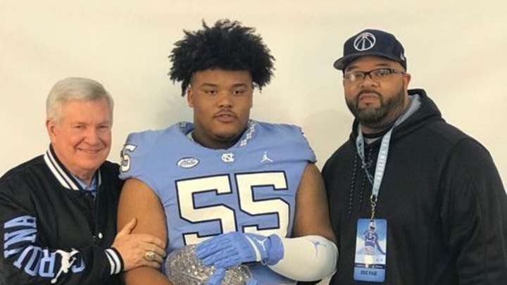 Payton Page to Announce Tomorrow Payton Page to Announce Tomorrow