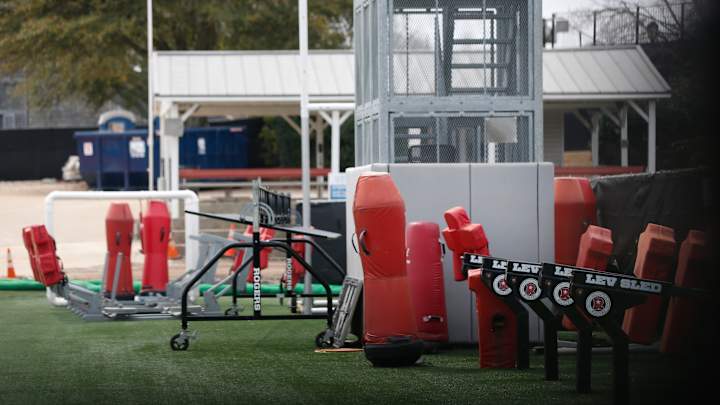 Marlins Outbreak Proves that Bubble Could be the Only way to go for College Football