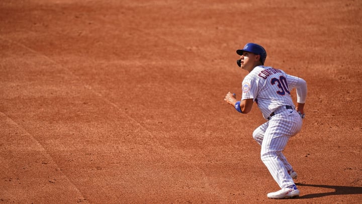 With No Guidance on Handling an Outbreak, MLB Must Scramble With No Guidance on Handling an Outbreak, MLB Must Scramble