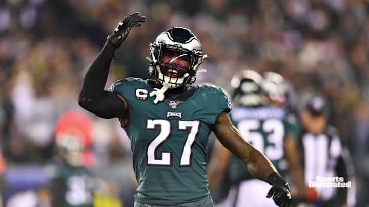 Top 25 Saints of 2020: No. 11, Malcolm Jenkins
