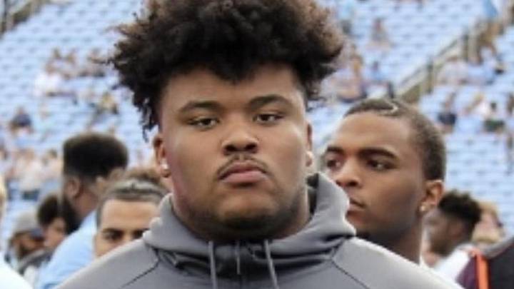 Clemson Nabs 4-Star Payton Page