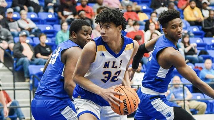 Cowboy Basketball Offers a Pair of 2022 Prospects from Arkansas Cowboy Basketball Offers a Pair of 2022 Prospects from Arkansas