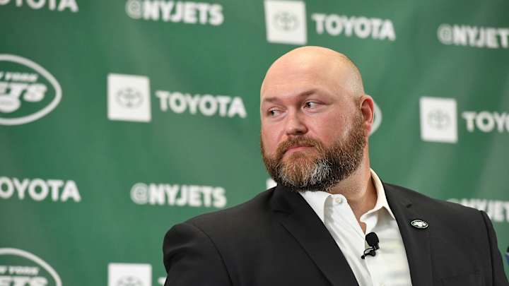 New York Jets GM Joe Douglas on Jamal Adams trade: 'This was a deal that made sense for us' New York Jets GM Joe Douglas on Jamal Adams trade: 'This was a deal that made sense for us'