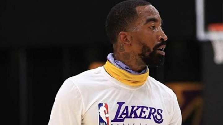 Dribbles: Smith, Waiters show why Lakers decided to give them a shot Dribbles: Smith, Waiters show why Lakers decided to give them a shot