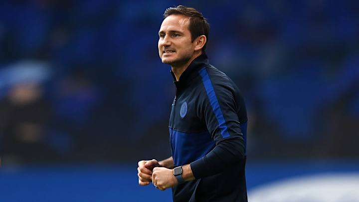 Chelsea, Lampard Accomplish Their Mission, But Areas to Improve Upon Are Clear