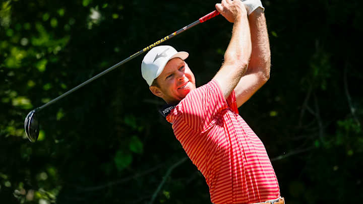 Bo Hoag Continues Strong Performance on PGA Tour