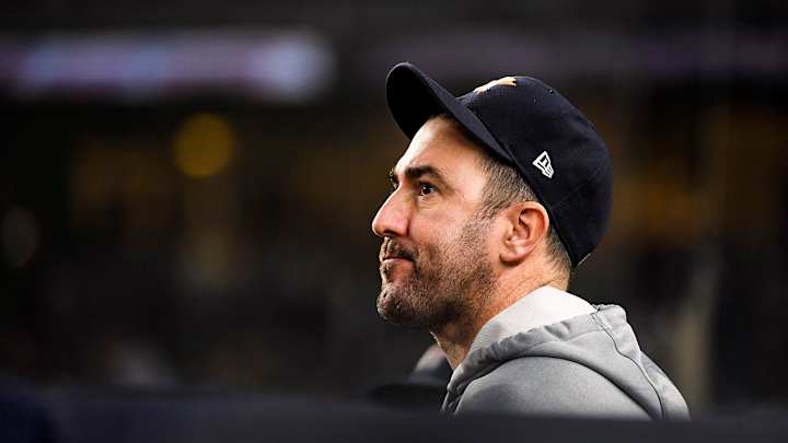 Without Justin Verlander, Where Do Astros Go From Here?