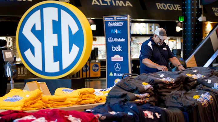 New Football Preseason Football Schedule Announced