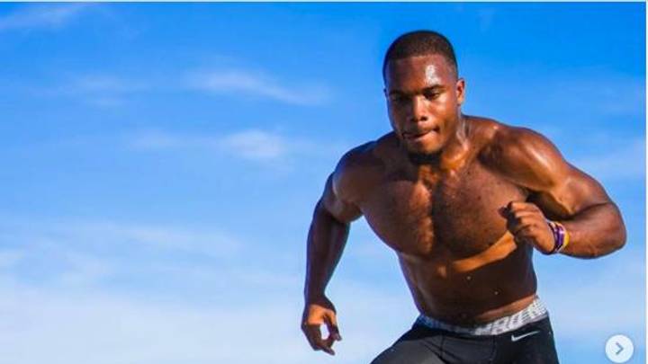 Ravens rookie J.K. Dobbins looks primed to make impact