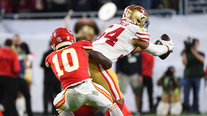 Discussion with 49ers Insider on Former BYU Great Fred Warner: Part Two