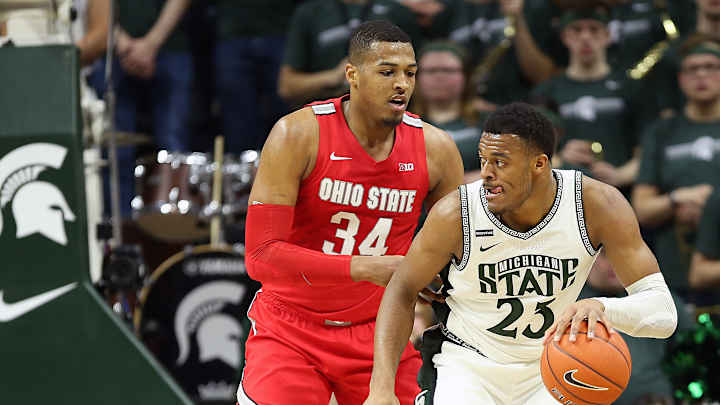 Buckeye Breakfast: Kaleb Wesson Invited to NBA Combine, DaVon Hamilton on CoVID-19 List