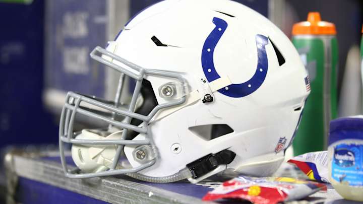 Colts Announce Inactives Ahead of Week 2 Matchup With Rams Colts Announce Inactives Ahead of Week 2 Matchup With Rams
