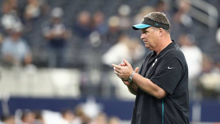 Updated Odds Project the Jaguars to Have Least Wins & Be Lowest-Scoring Team Updated Odds Project the Jaguars to Have Least Wins & Be Lowest-Scoring Team