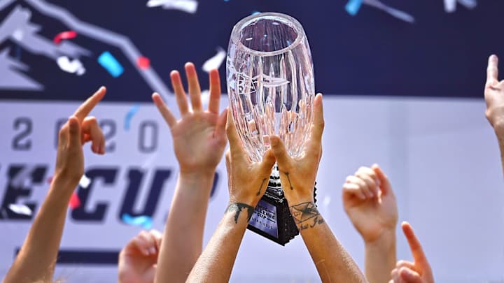 NWSL Challenge Cup Final on CBS Is League's Most-Watched Game Ever
