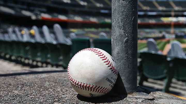 With No One to Catch Them, What's Happening to Home Run Balls?