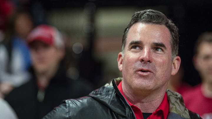 Kevin Plank, CFO Named in SEC Probe Investigating Under Armour