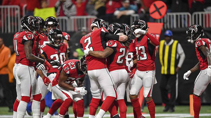 Atlanta's Falcon Report News Update! August 8th, 2020