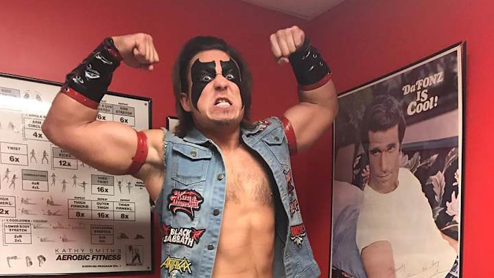 Fan Enthusiasm Propels Over-the-Top Warhorse to Huge AEW Opportunity