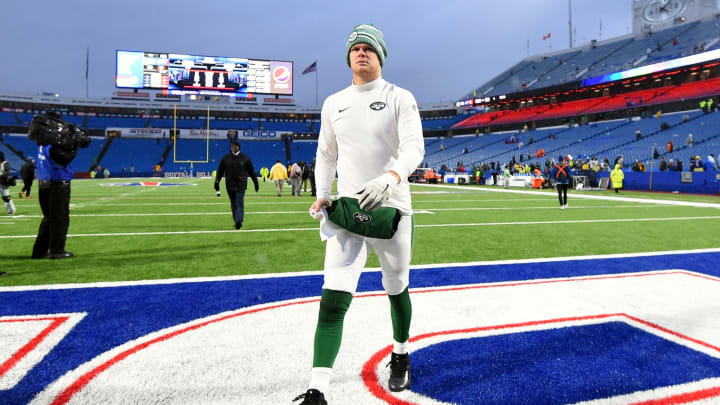 With Jamal Adams gone, the New York Jets are now Sam Darnold's team