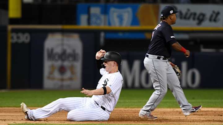 Game 1 gamethread: White Sox at Spiders Game 1 gamethread: White Sox at Spiders