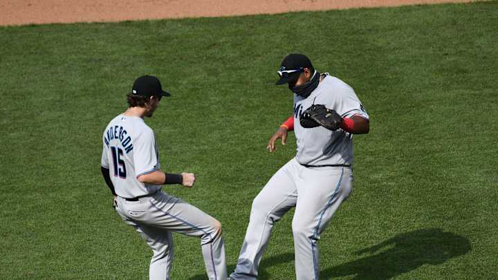 Report Indicates the Miami Marlins Putting Their Season "On Pause" Following Covid-19 Outbreak