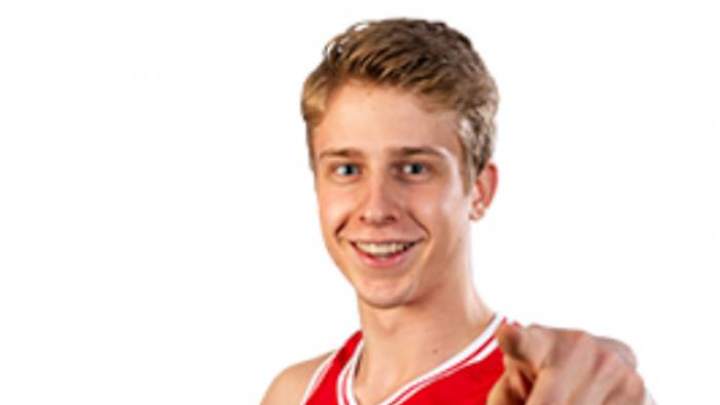 Utah MBB closes out 2020-21 roster with addition of Norbert Thelissen