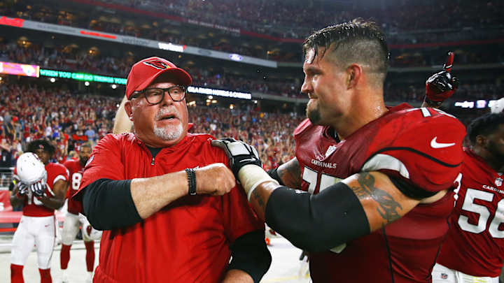 Former Buckeye Alex Boone Eyes NFL Return Former Buckeye Alex Boone Eyes NFL Return
