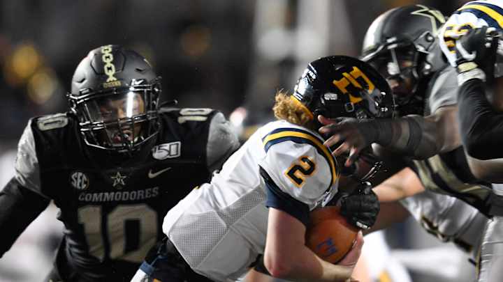 SEC Notebook: Breakout Players for Each Team