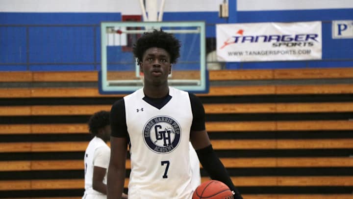 Canadian Enoch Boakye commits to Michigan State Canadian Enoch Boakye commits to Michigan State