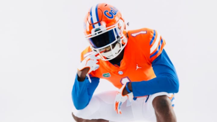 Florida Gators 2020 Signee Profile: DB Fenley Graham Florida Gators 2020 Signee Profile: DB Fenley Graham