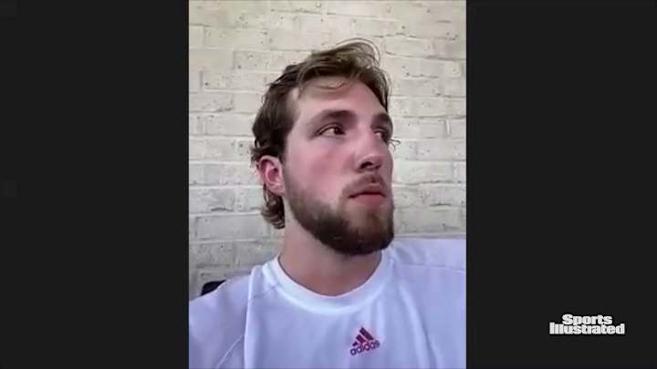 Indiana Players Speak Out On Difficult Offseason Off The Court Indiana Players Speak Out On Difficult Offseason Off The Court