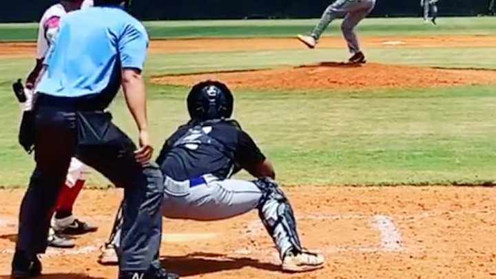 'Nole Baseball Lands Class of 2022 Commit