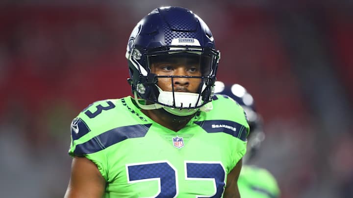 Kansas City Chiefs Sign former Seattle Seahawks Safety Tedric Thompson