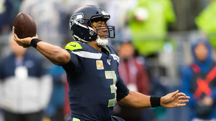 Locked On Seahawks (7/28/20) - Will Seattle Finally Let Russell Wilson "Cook?"