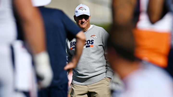 Broncos Among 5 Teams That Qualify for HBO's 'Hard Knocks'