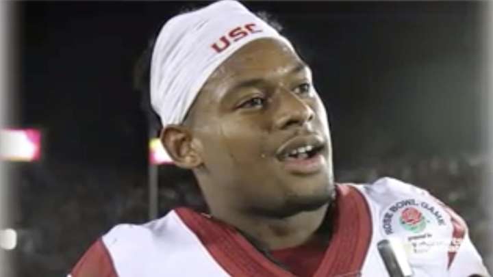 NFLPA Manager Talks Juju Smith Schuster Being #1 In Branding