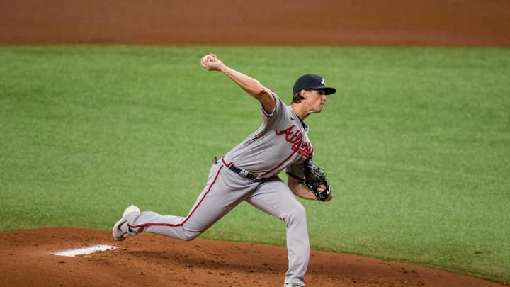 WANTED: Braves need starting pitching WANTED: Braves need starting pitching