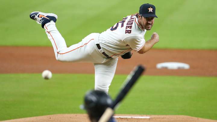 Will Depleted Pitching Staffs Be a Common Theme This Season?