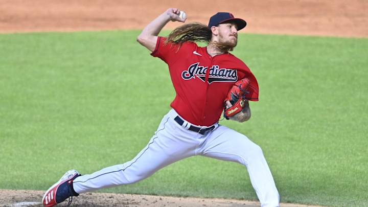 Are the Yankees and Indians a Match to Play "Let's Make a Deal?"