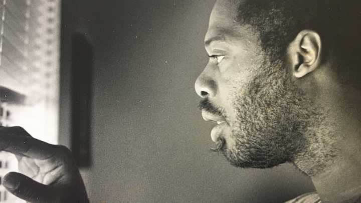 Part 2: The Rise and Fall and Rise of Spider Gaines