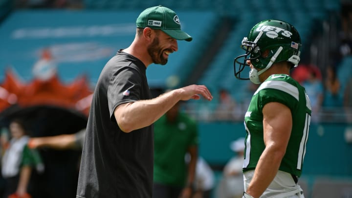 For Adam Gase, questions about the locker room go away if the New York Jets start winning For Adam Gase, questions about the locker room go away if the New York Jets start winning