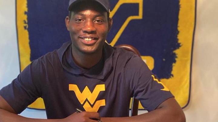 OFFICIAL: Seny Ndiaye Joins West Virginia OFFICIAL: Seny Ndiaye Joins West Virginia